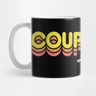 Retro Couponing Life Mug